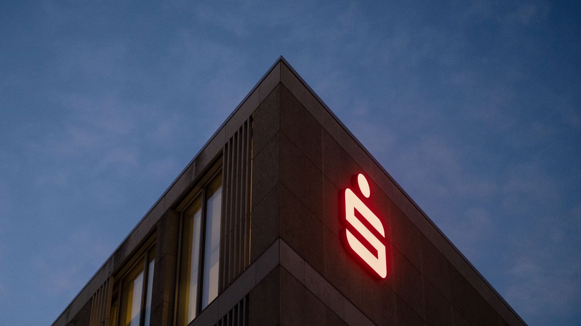 Logo der Sparkasse