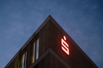 Logo der Sparkasse