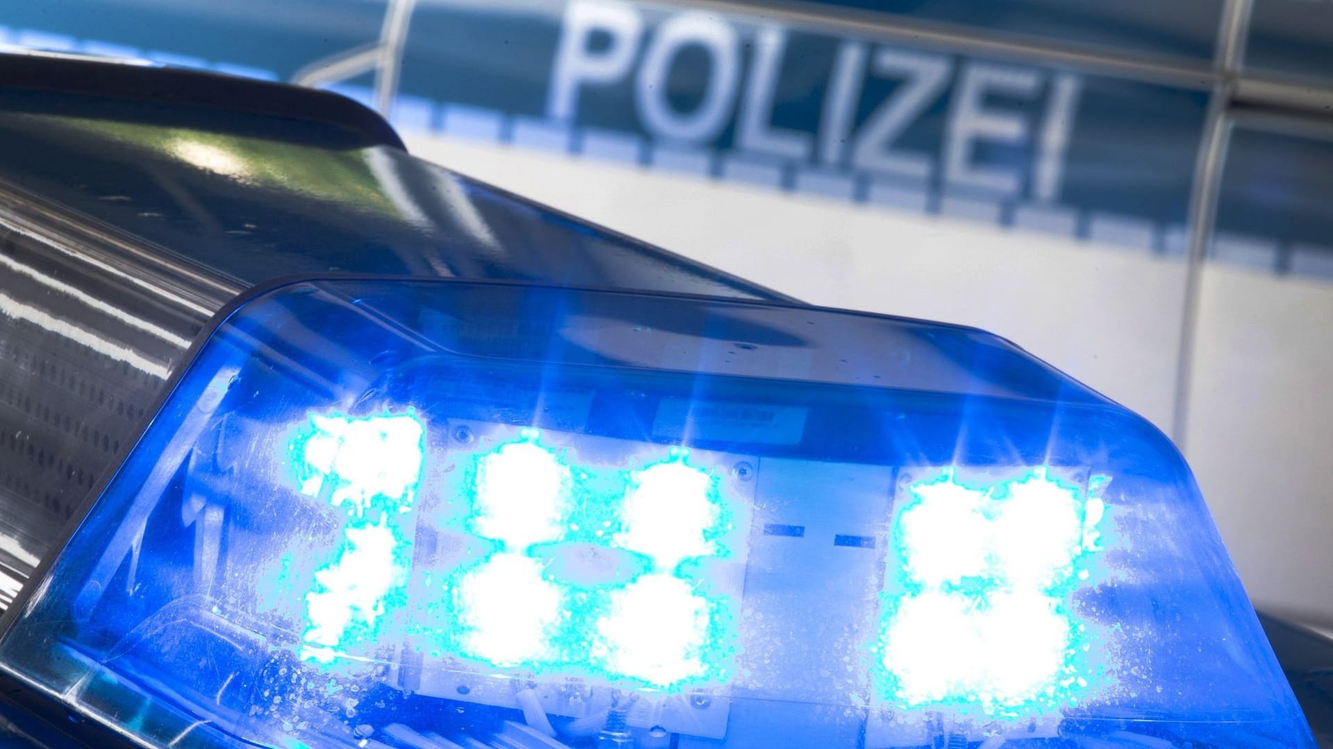 Polizei Polizei