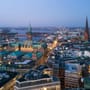 Immobilien in Hamburg: Stärkster Preisanstieg unter den Metropolen