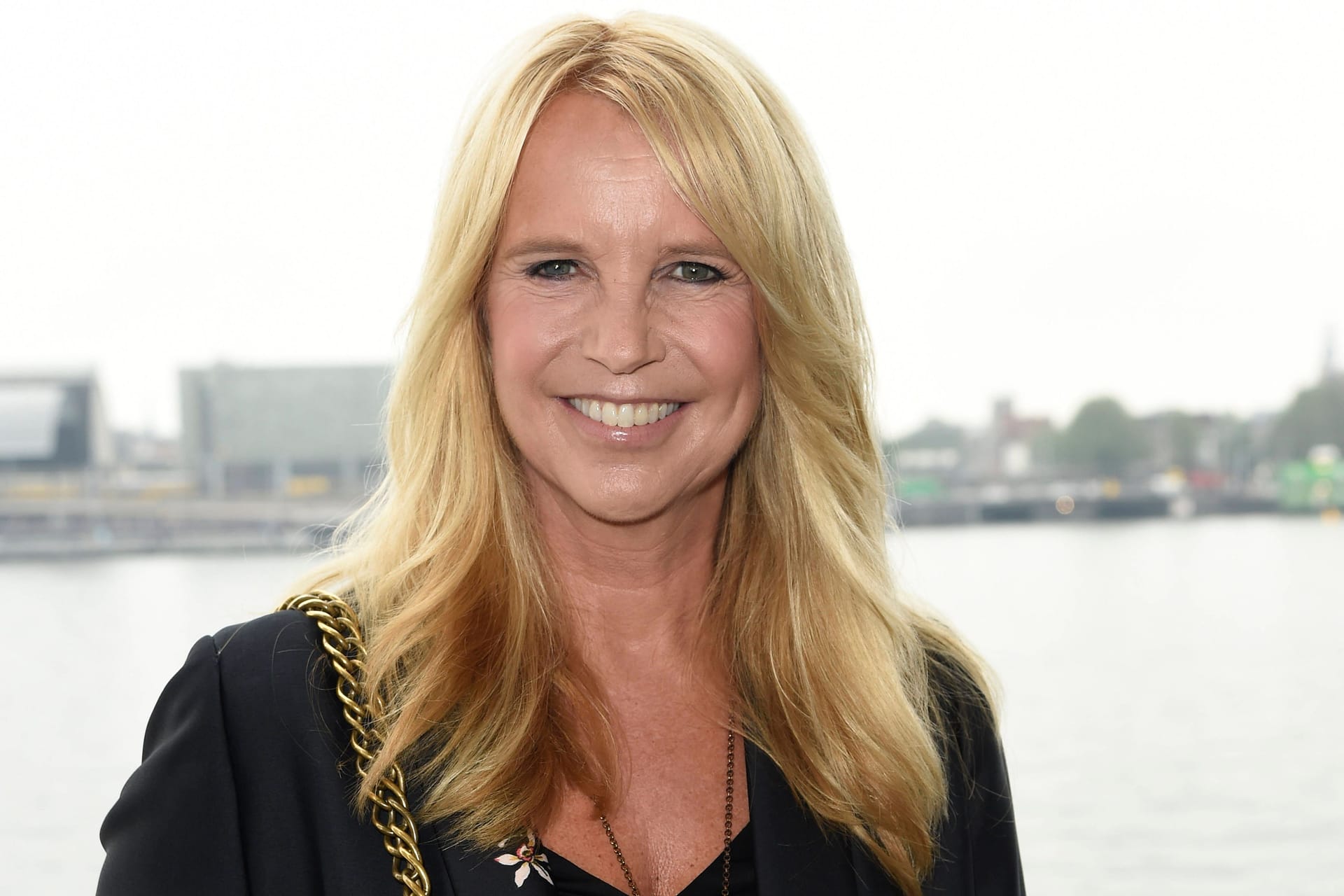 Linda de Mol steht bis heute in der Öffentlichkeit.