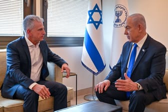 Nahostkonflikt - Israel