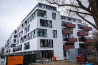 Bund will einfacheres Bauen ermöglichen