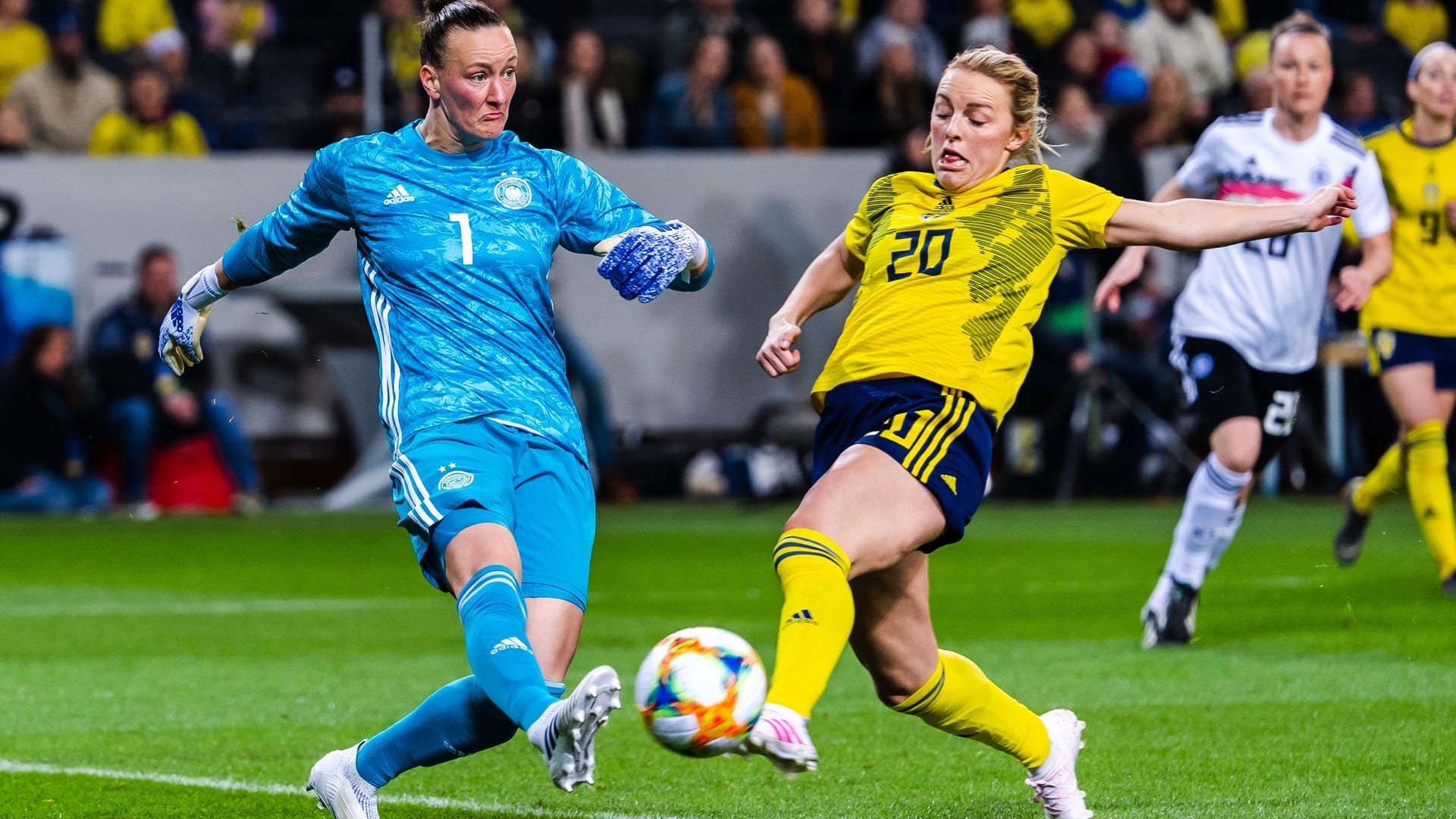 Mimmi Larsson