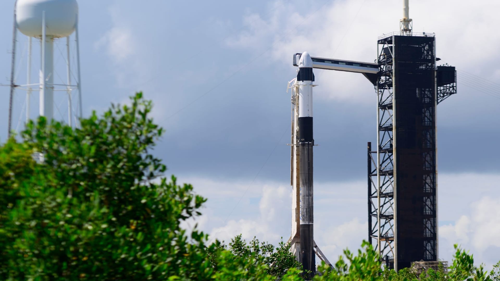 US-Behörde fordert Untersuchung zu «Falcon 9»-Unfall