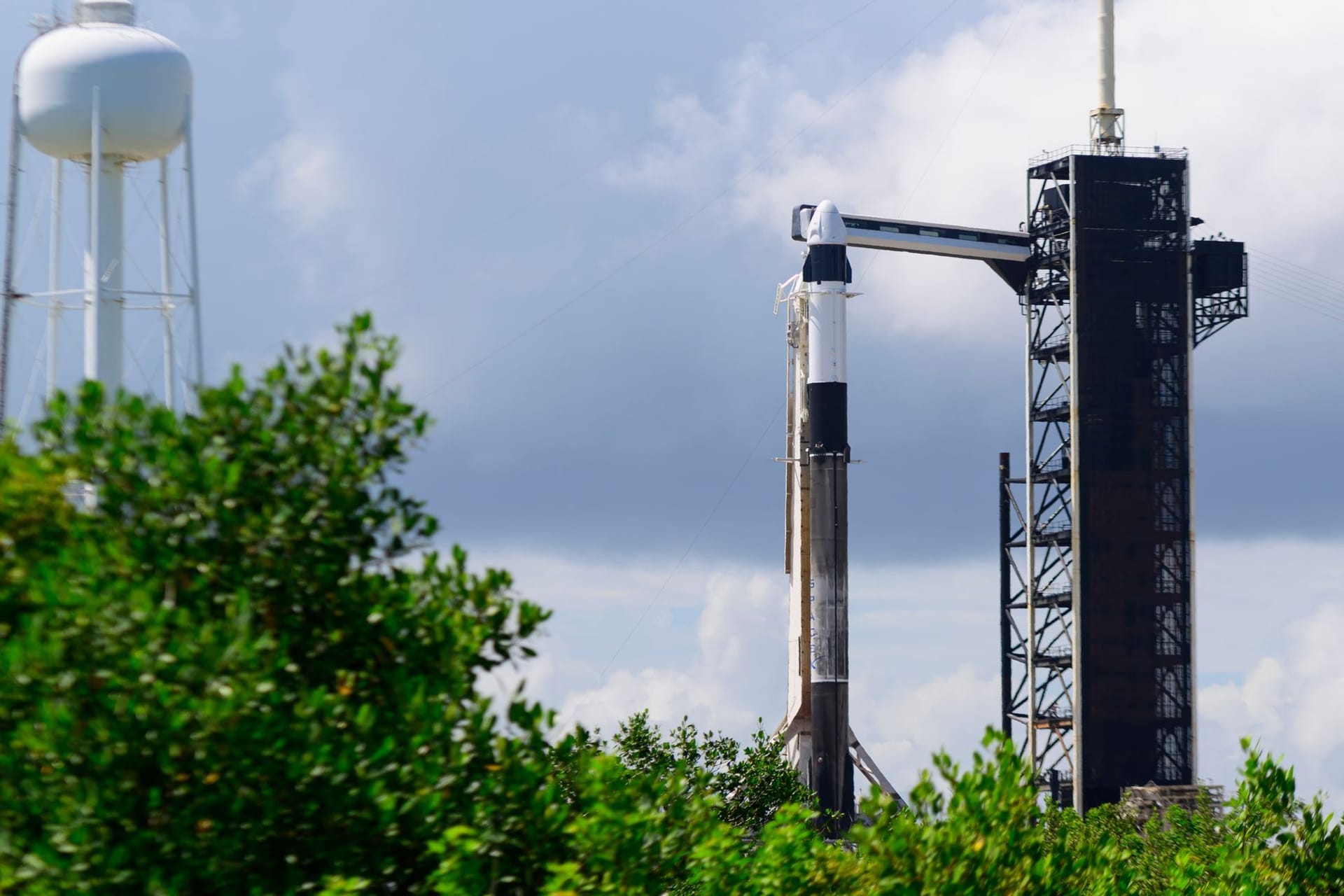 US-Behörde fordert Untersuchung zu «Falcon 9»-Unfall