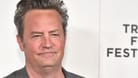 Matthew Perry: Der Schauspieler starb im Alter von 54 Jahren.