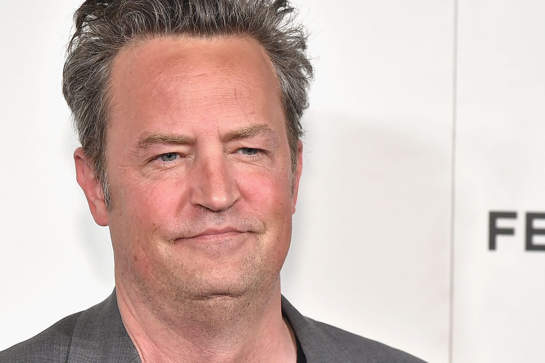 Matthew Perry: Der Schauspieler starb im Alter von 54 Jahren.