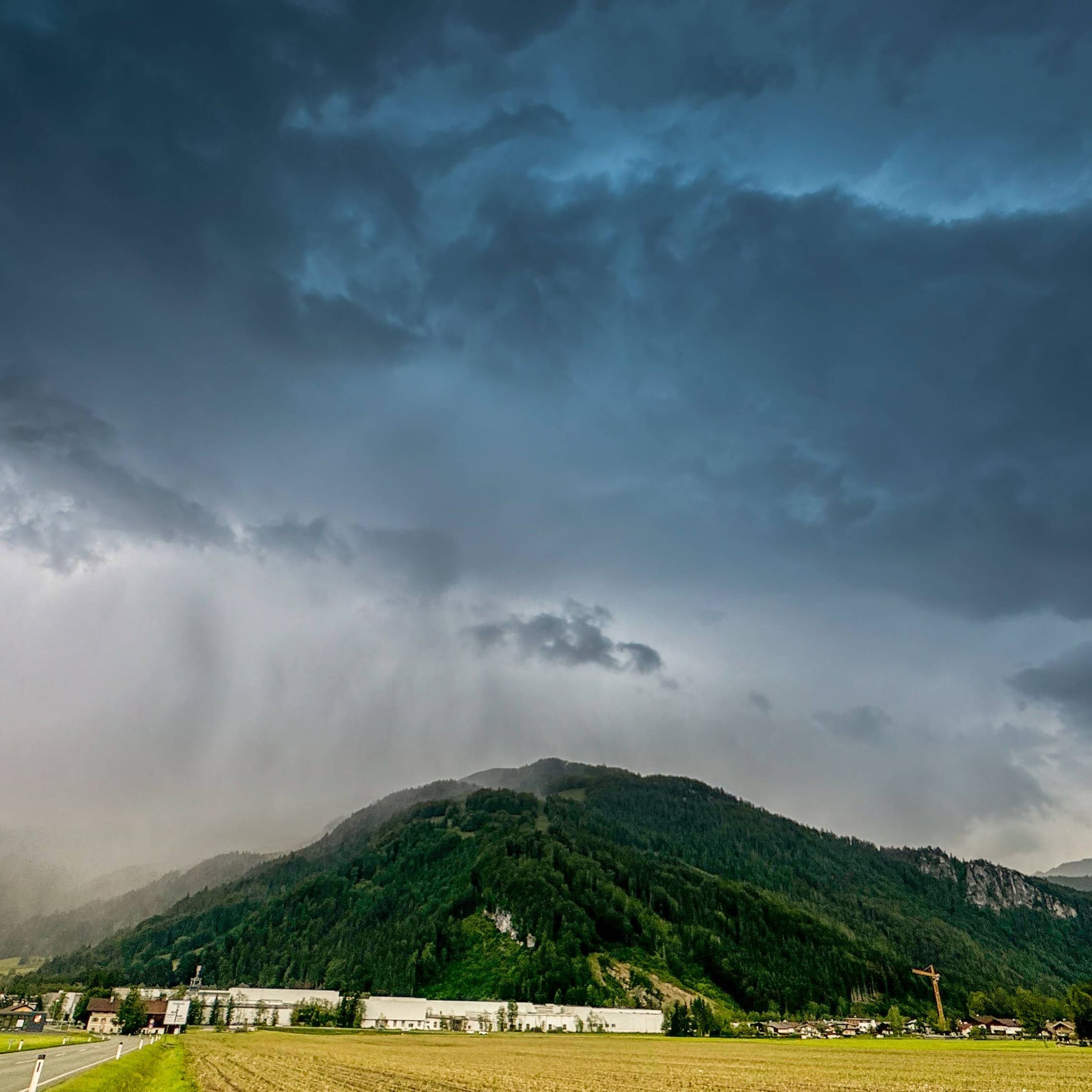 Wetter für Mühlhausen/Thüringen Vorhersage für heute