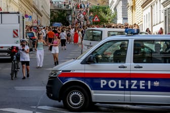 Nach Absage der Taylor-Swift-Konzerte in Wien