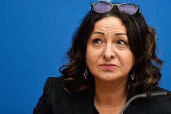 Dilek Kalayci (SPD), ehemalige Gesundheitssenatorin von Berlin (Archivbild): Die Staatsanwaltschaft hat sie laut eines Medienberichts angeklagt.