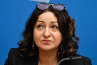 Dilek Kalayci (SPD), ehemalige Gesundheitssenatorin von Berlin (Archivbild): Die Staatsanwaltschaft hat sie laut eines Medienberichts angeklagt.