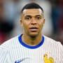 Kylian Mbappé privat: Real-Madrid-Star hat Vorliebe für Models