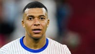 Kylian Mbappé privat: Real-Madrid-Star hat Vorliebe für Models