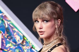 Taylor Swift: Die Sängerin steht jetzt als Wachsfigur in Hamburg.