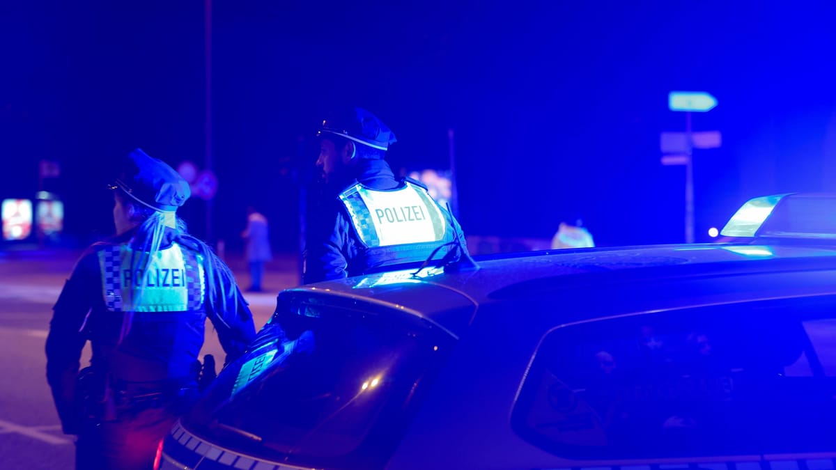 SEK befreit Zwölfjährige von Entführer – 40-Jähriger festgenommen
