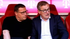 Sportvorstand in CC: Brisante Debatte um Bayern-Boss
