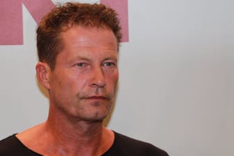 Til Schweiger: Der Schauspieler hat gesundheitliche Probleme.