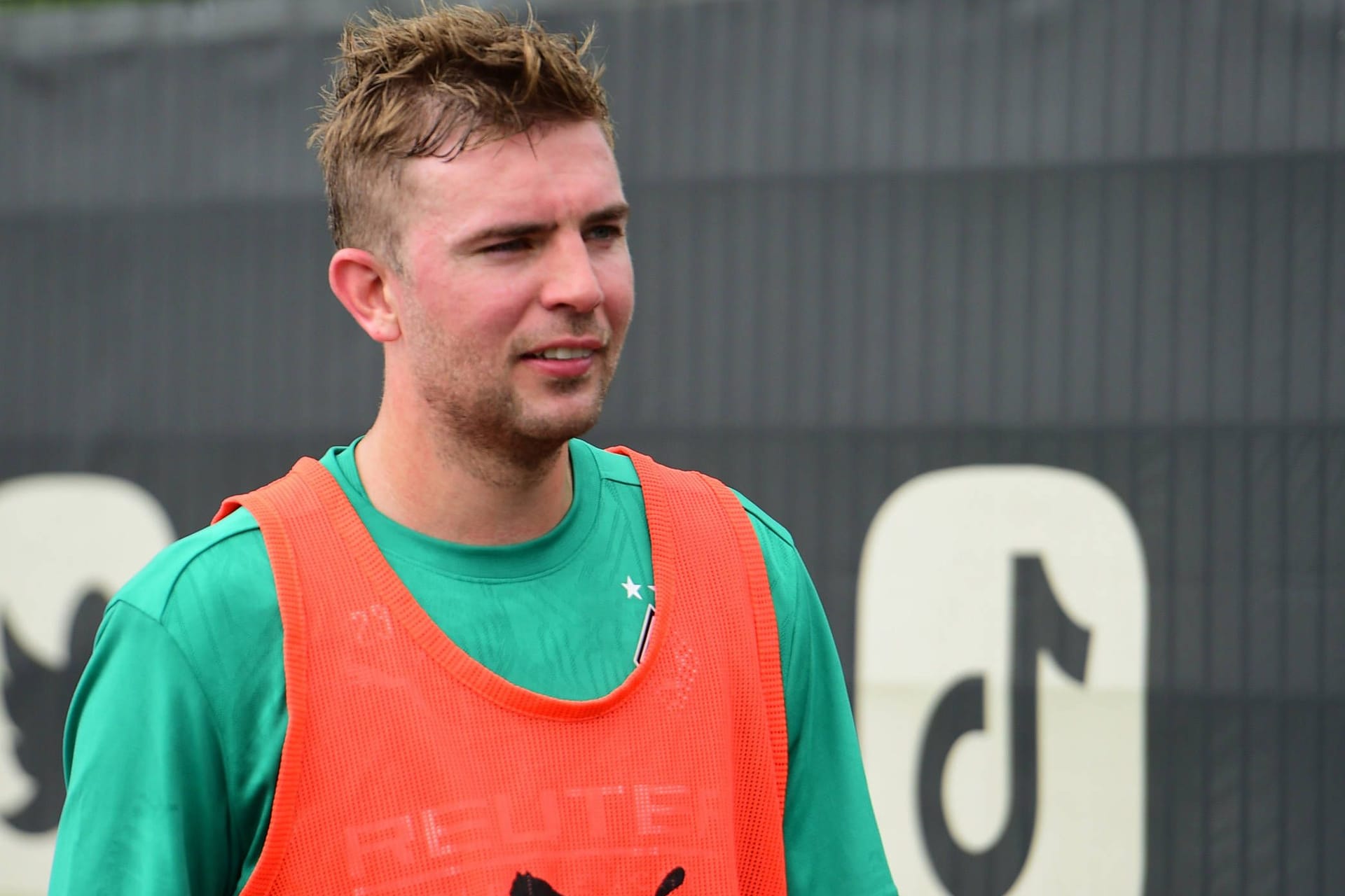 Christoph Kramer: Der Mittelfeldmann hatte bei Borussia Mönchengladbach keine Perspektive mehr.