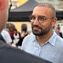 Sachsen-Wahl | Kassem Taher Saleh: So einen Grünen gibt es nur ein Mal