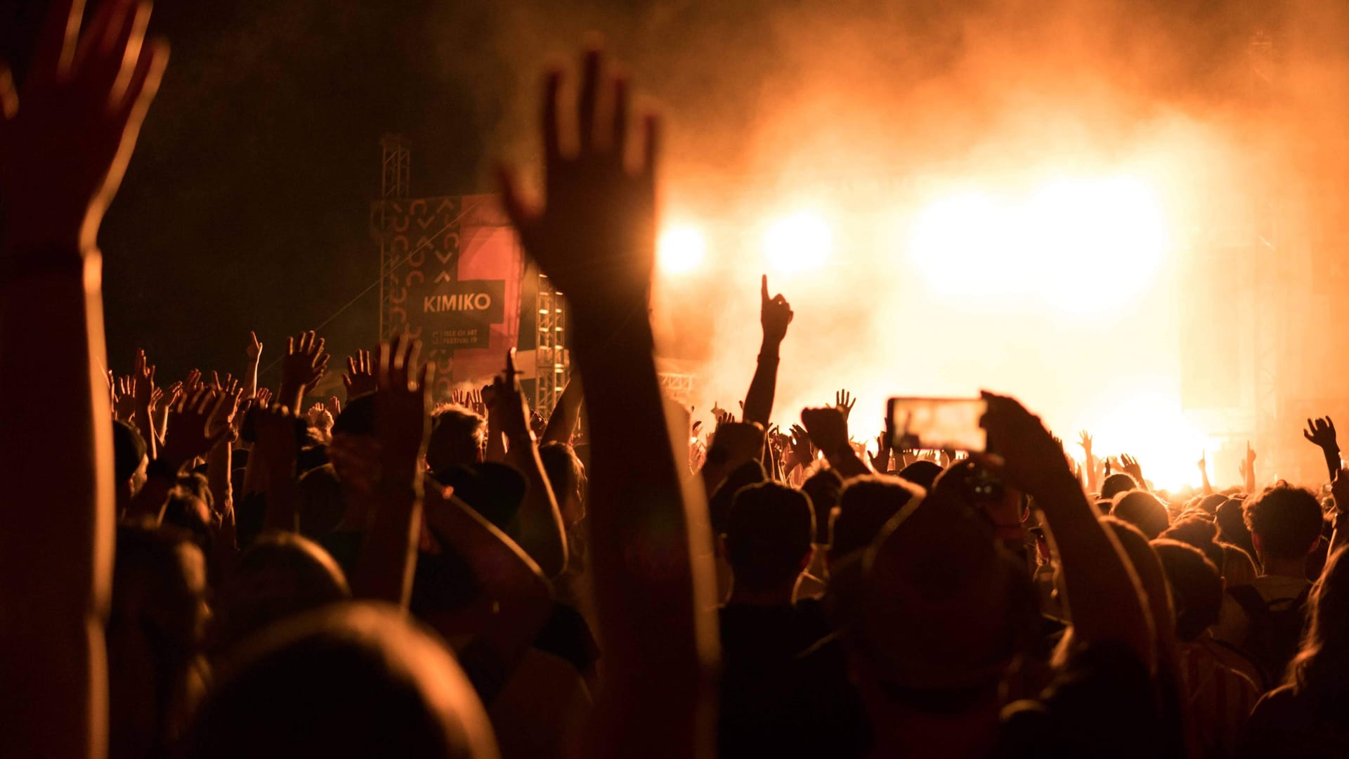 Das Kimiko-Festival in Aachen: 20.000 Besucher werden im kommenden Jahr erwartet.