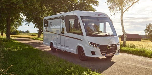 Carthago stellt die beliebte C-Tourer-Baureihe neu auf.