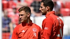 Vor Mainz-Spiel: Bayern bangt um zwei weitere Stars