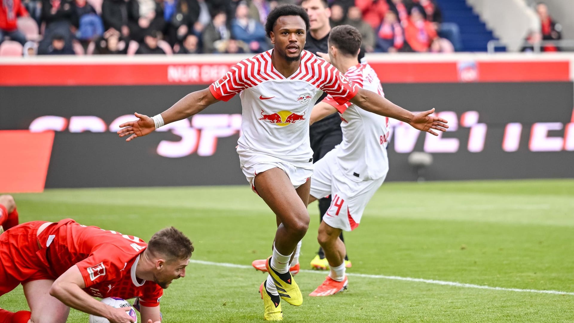 RB Leipzig