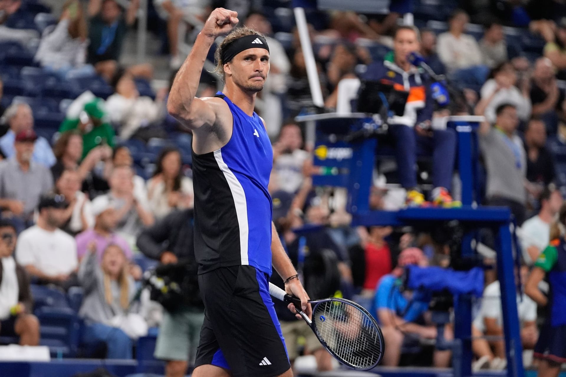 ATP-Tour - US Open