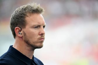 Julian Nagelsmann