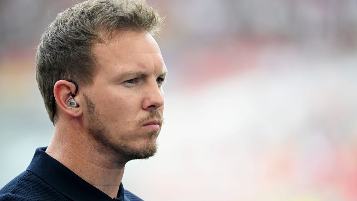 Julian Nagelsmann