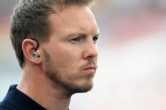 Julian Nagelsmann