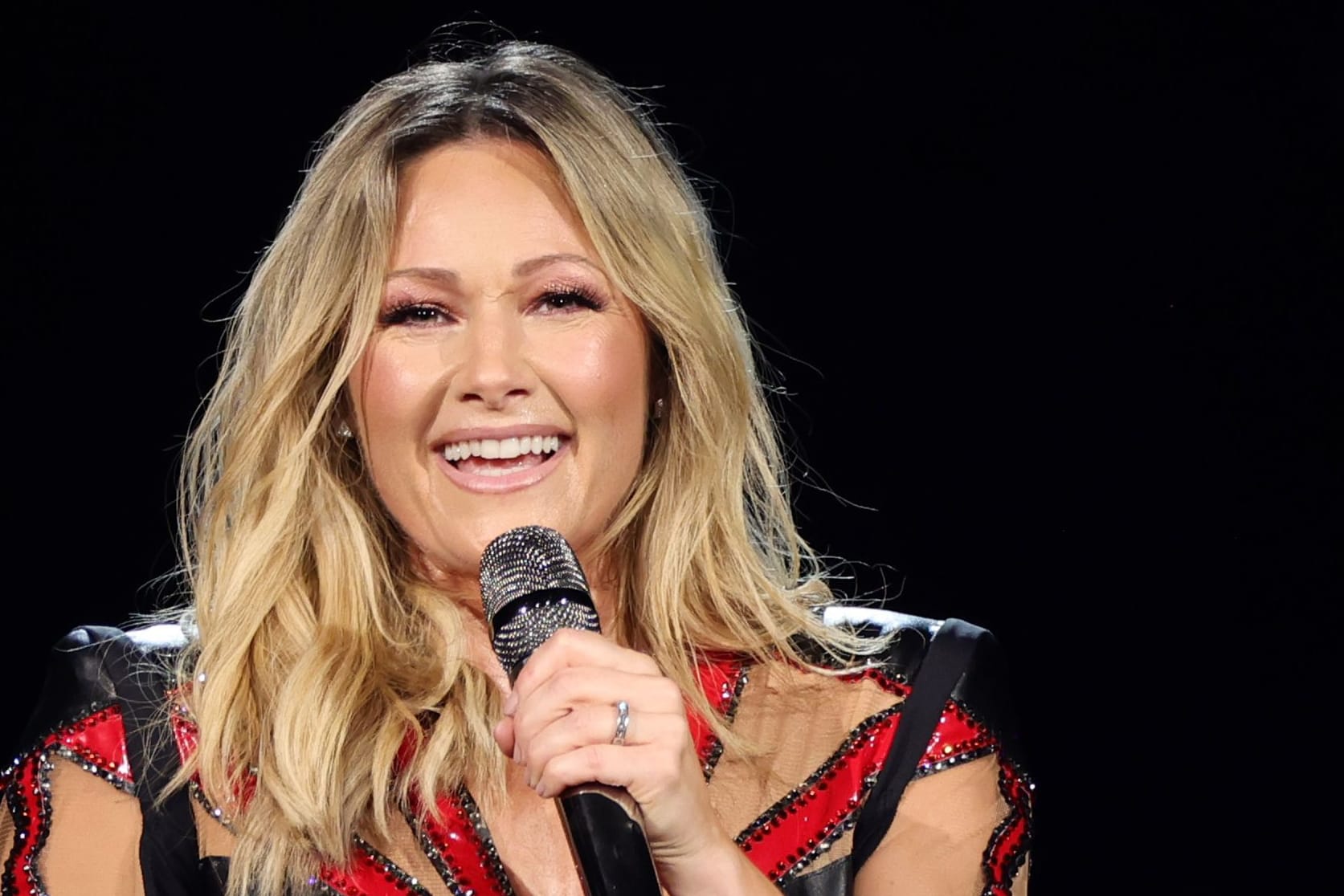 Helene Fischer: Die Schlagersängerin ist am 5. August 40 Jahre alt geworden.