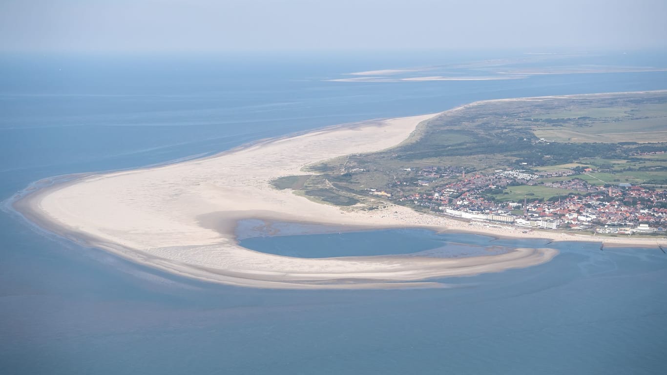 Borkum