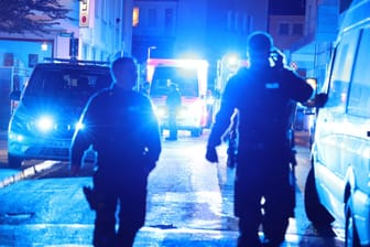 Todesopfer bei Attacke auf Solinger Stadtfest