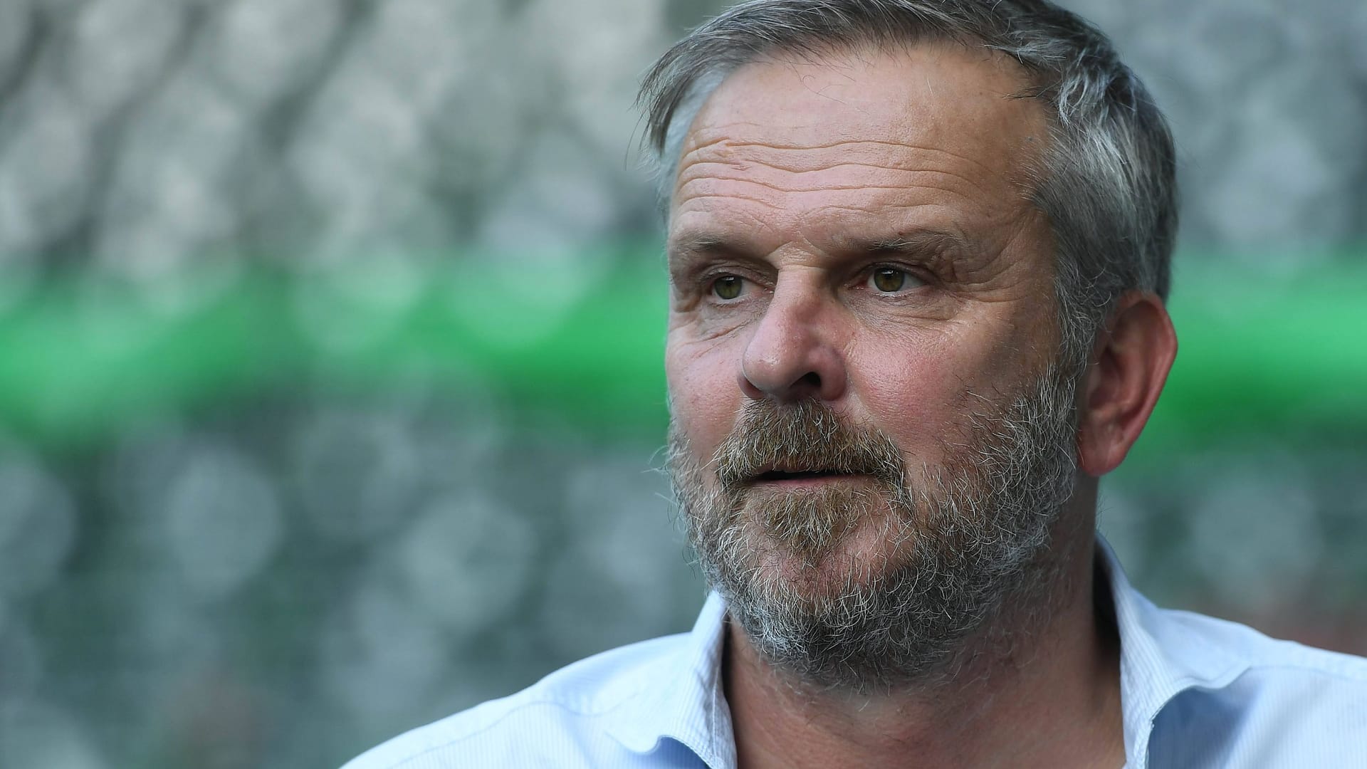 Dietmar Hamann: Er tippt nicht auf Bayern als Meister.