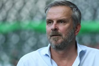 Dietmar Hamann: Er tippt nicht auf Bayern als Meister.