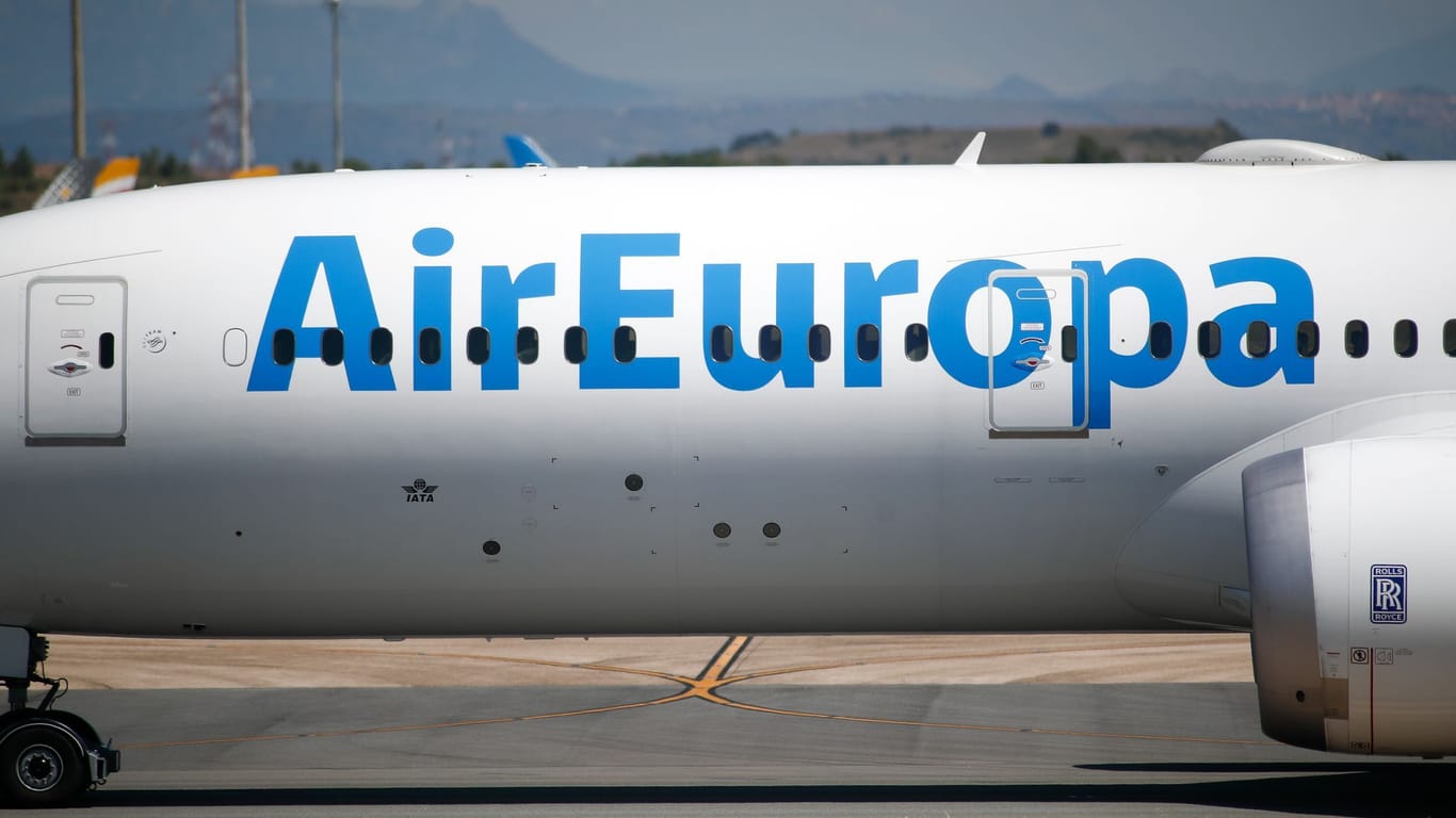 Air Europa