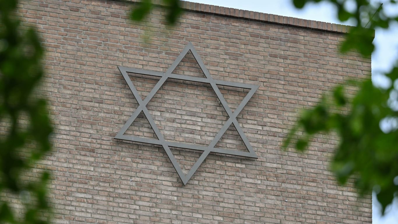 Synagogenzentrum Potsdam