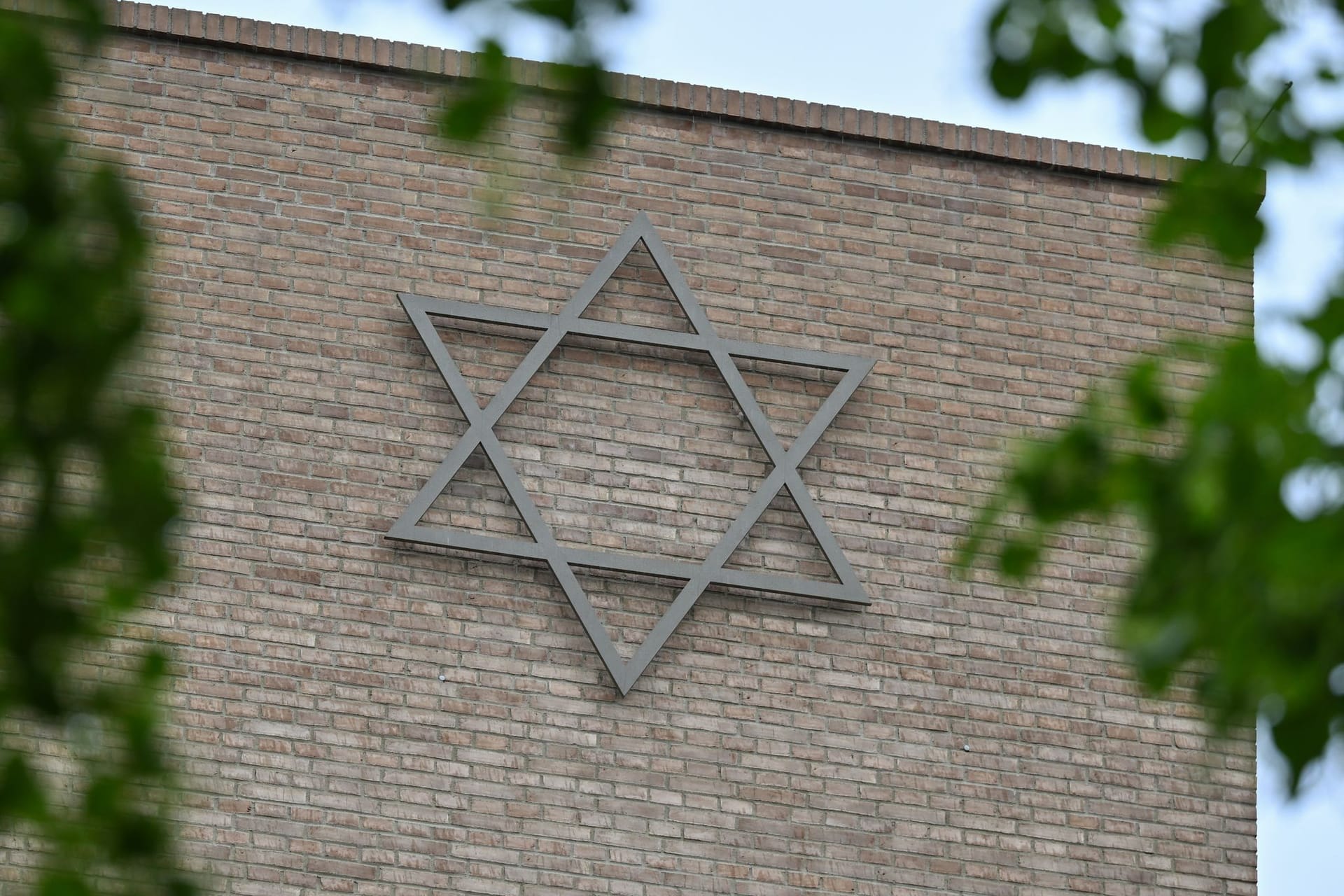 Synagogenzentrum Potsdam