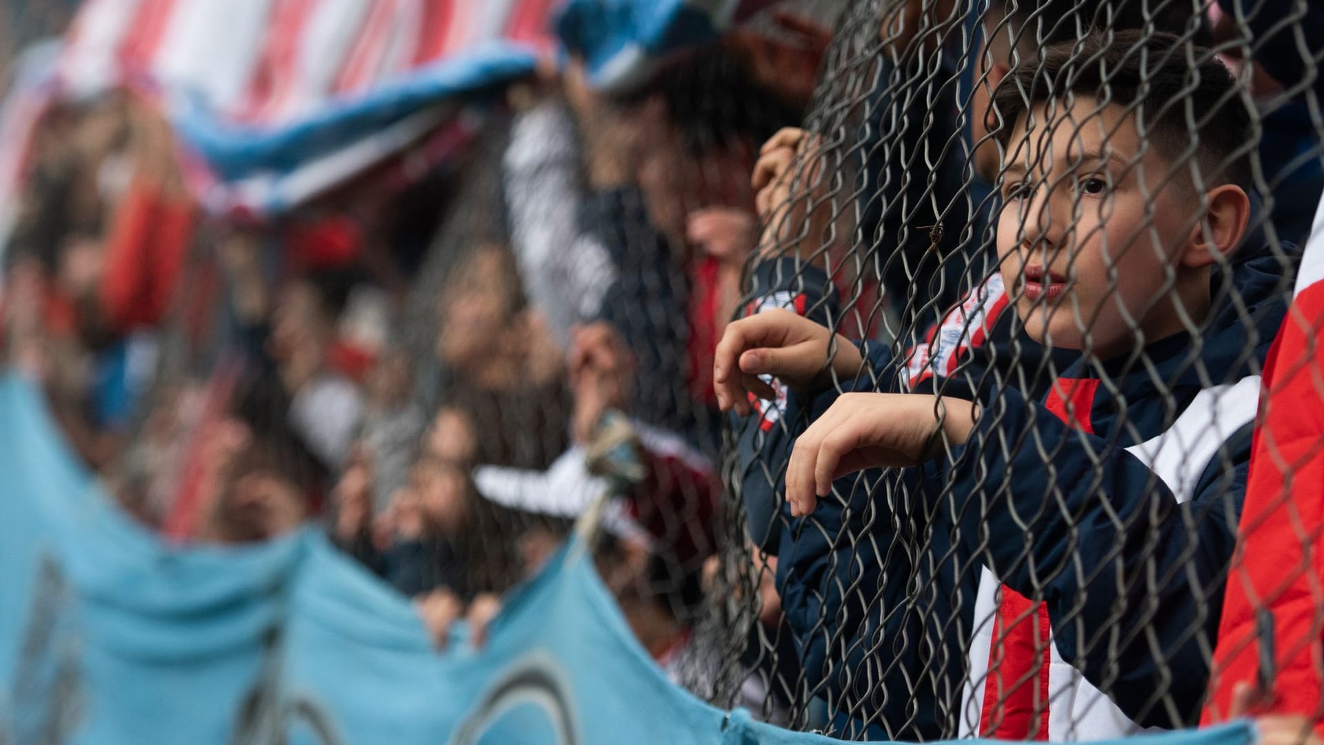 Uruguayischer Fußballverein Club Nacional de Fútbol vorgestellt