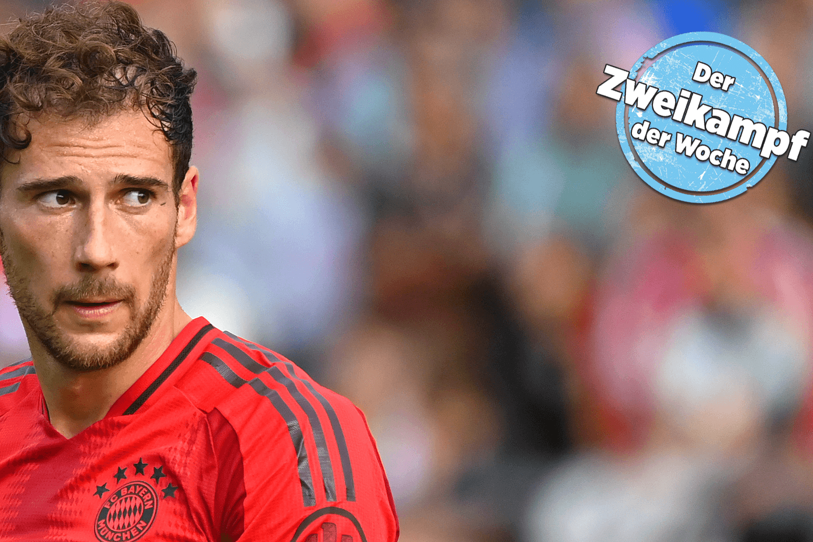 Leon Goretzka: Spielt seit 2018 für den FC Bayern. Erfüllt er seinen Vertrag in München bis 2026?