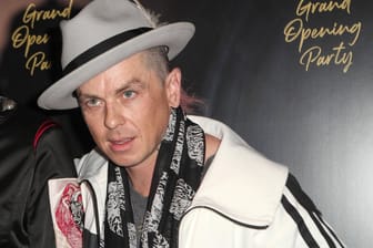 Sid Wilson: Der Künstler meldet sich aus dem Krankenhaus.