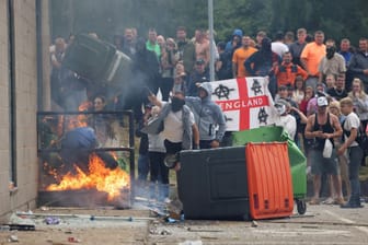 BRITAIN-PROTESTS/