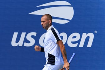 ATP-Tour - US Open