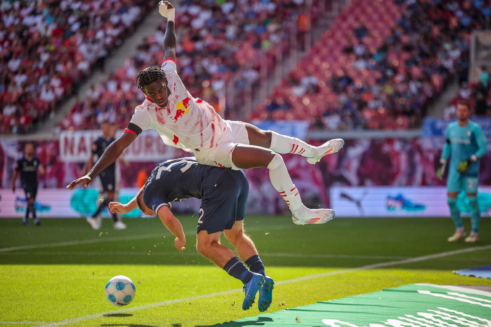 RB Leipzig - VfL Bochum