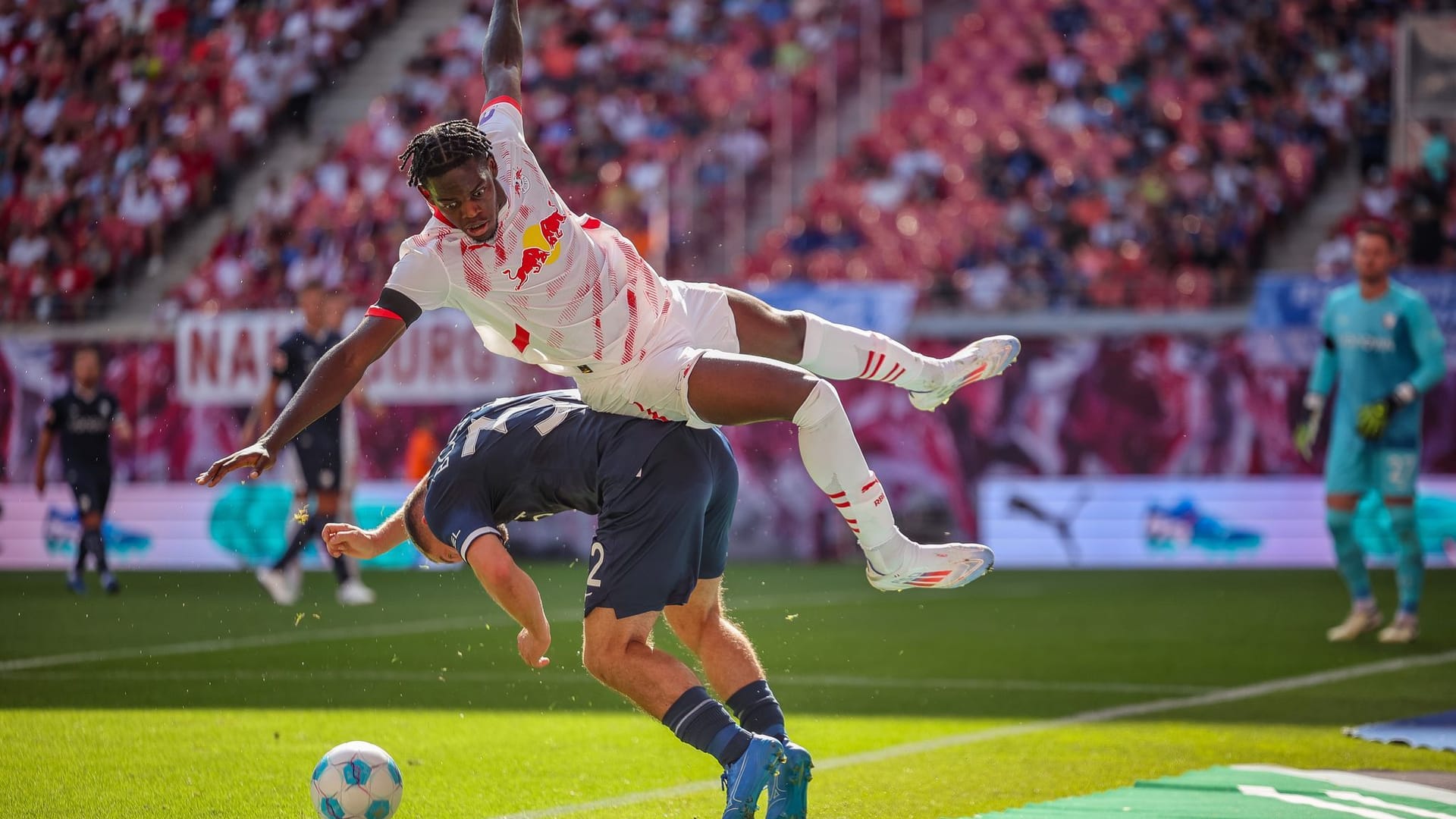 RB Leipzig - VfL Bochum