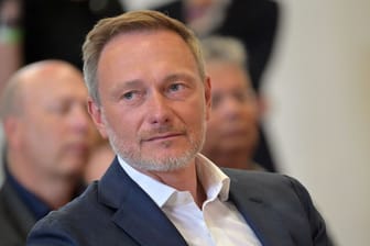 Christian Lindner