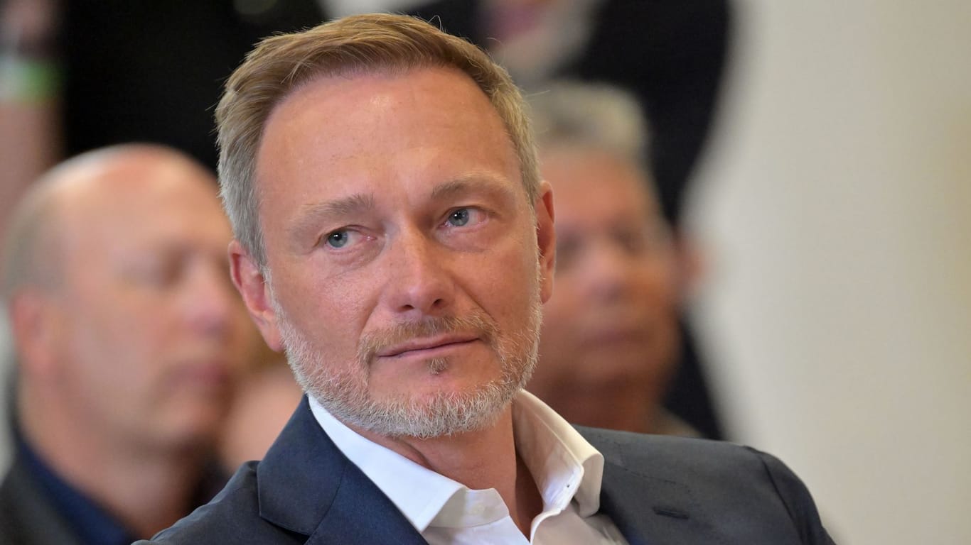 Christian Lindner