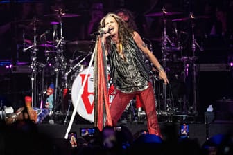 Aerosmith - Steven Tyler